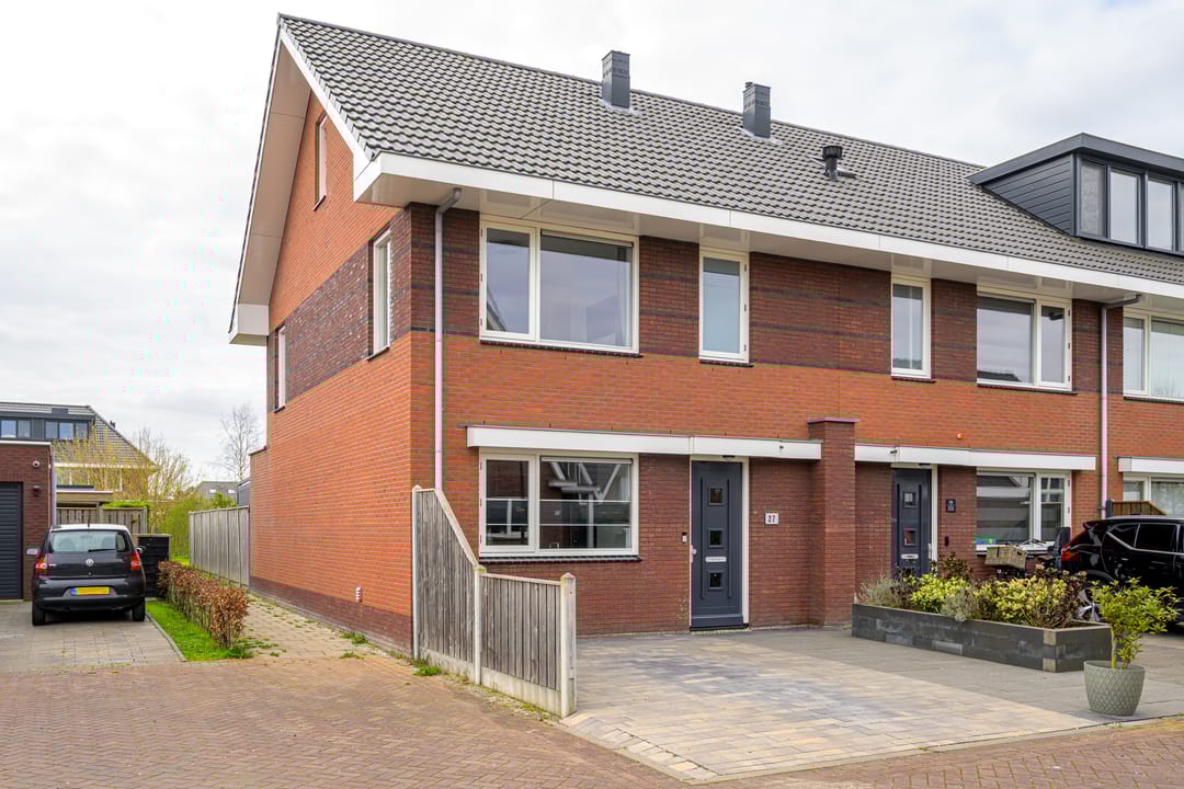 Foto 1 van Melisse 27