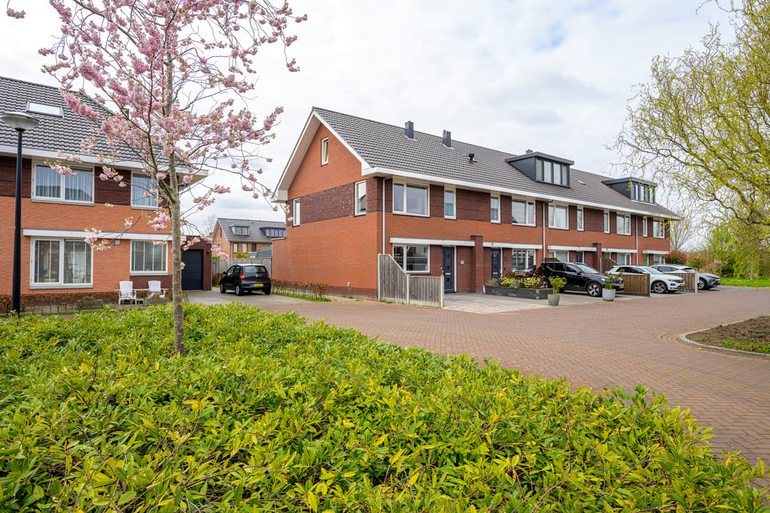 Foto 37 van Melisse 27