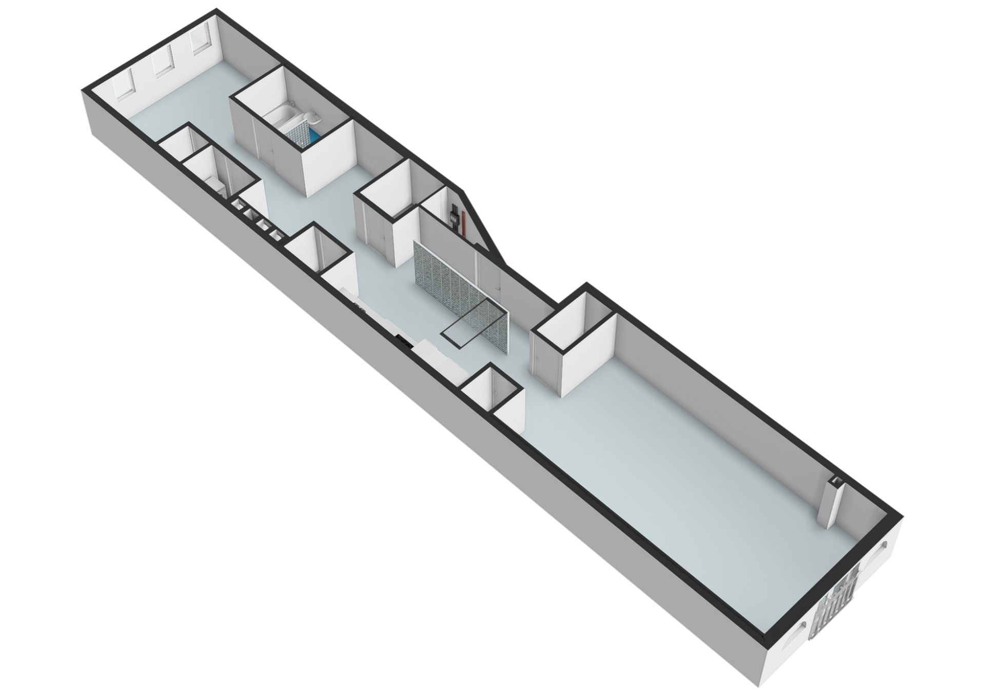 Foto 36 van Prinsengracht 534-2