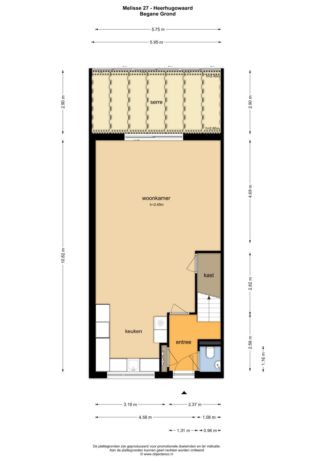 Foto 45 van Melisse 27