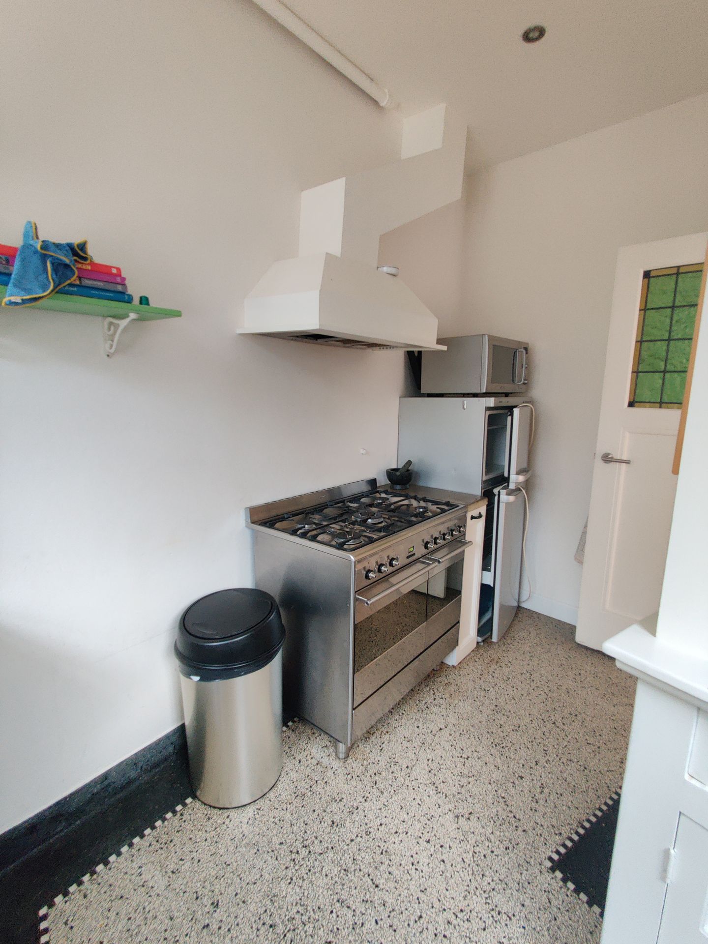 Foto 14 van Willem van Hornestraat 26