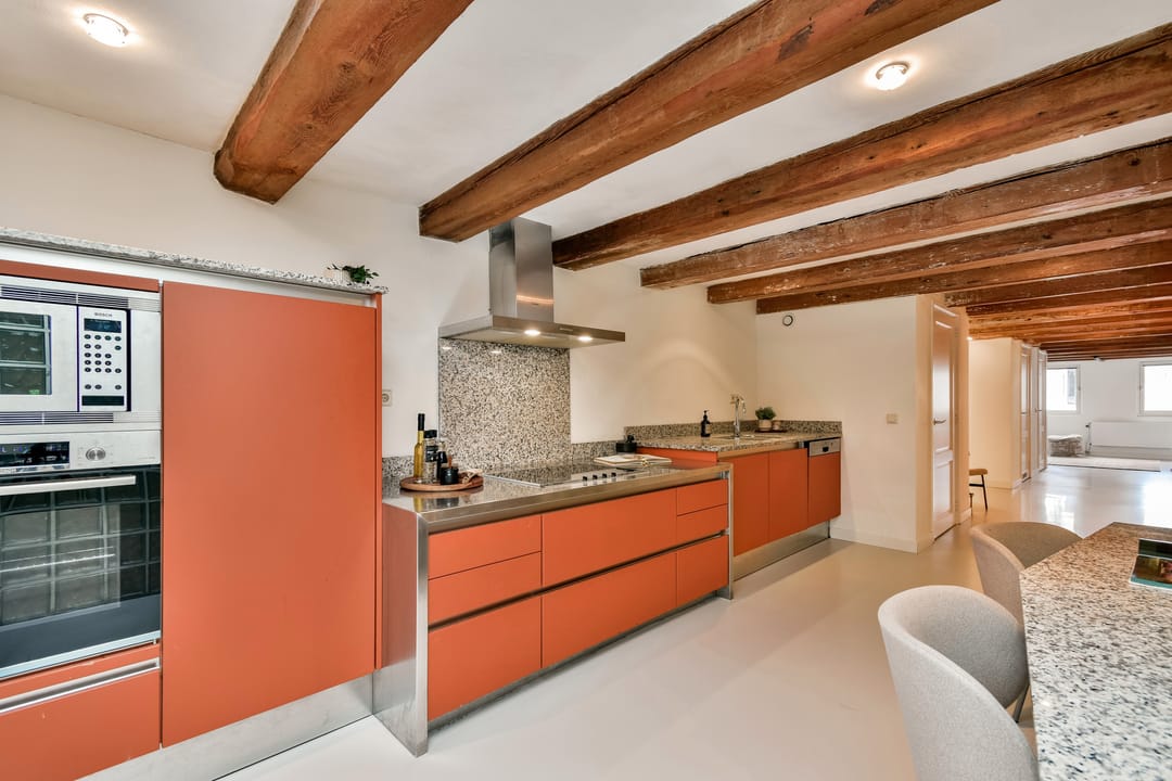 Foto 11 van Prinsengracht 534-2