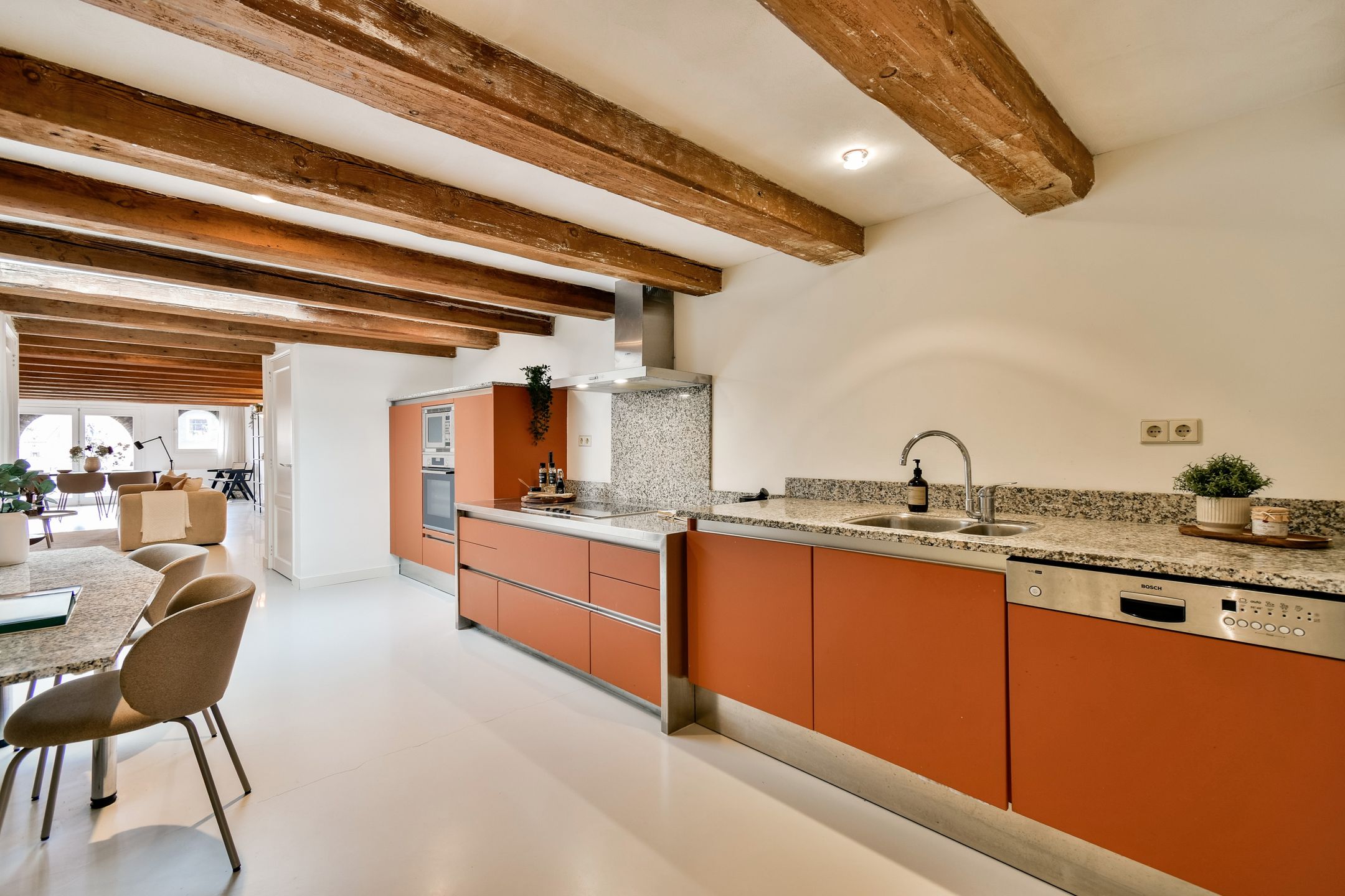 Foto 12 van Prinsengracht 534-2