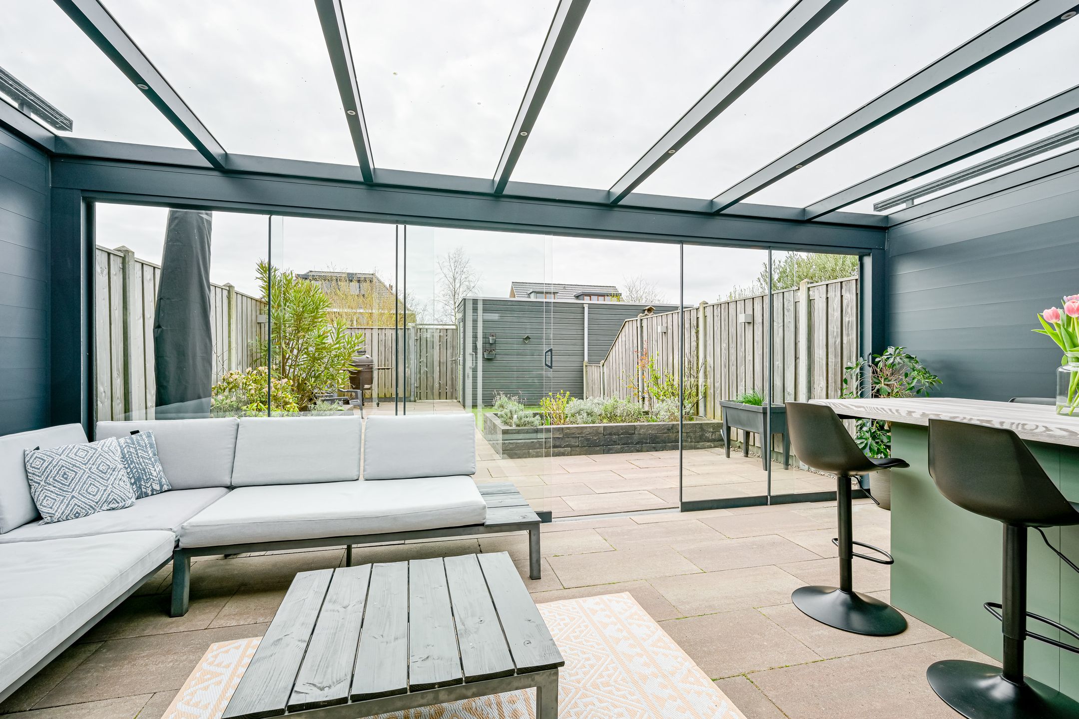 Foto 3 van Melisse 27