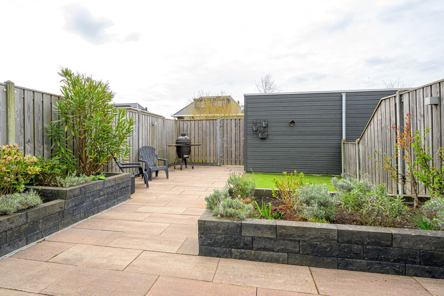 Foto 10 van Melisse 27