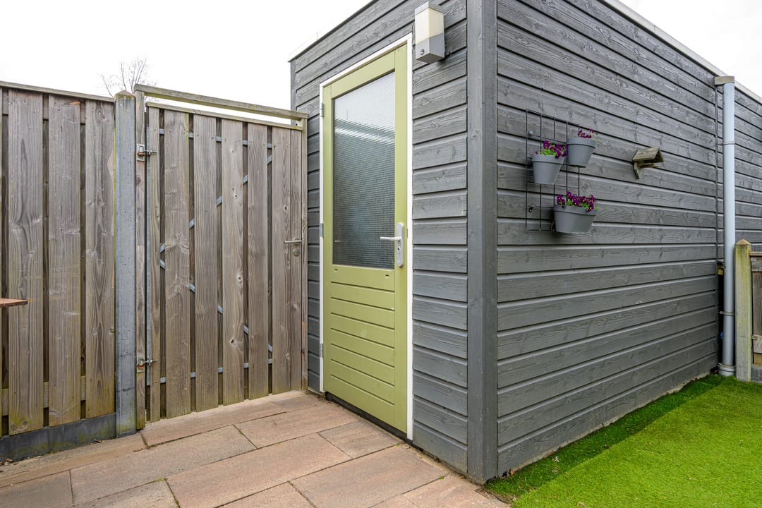 Foto 11 van Melisse 27