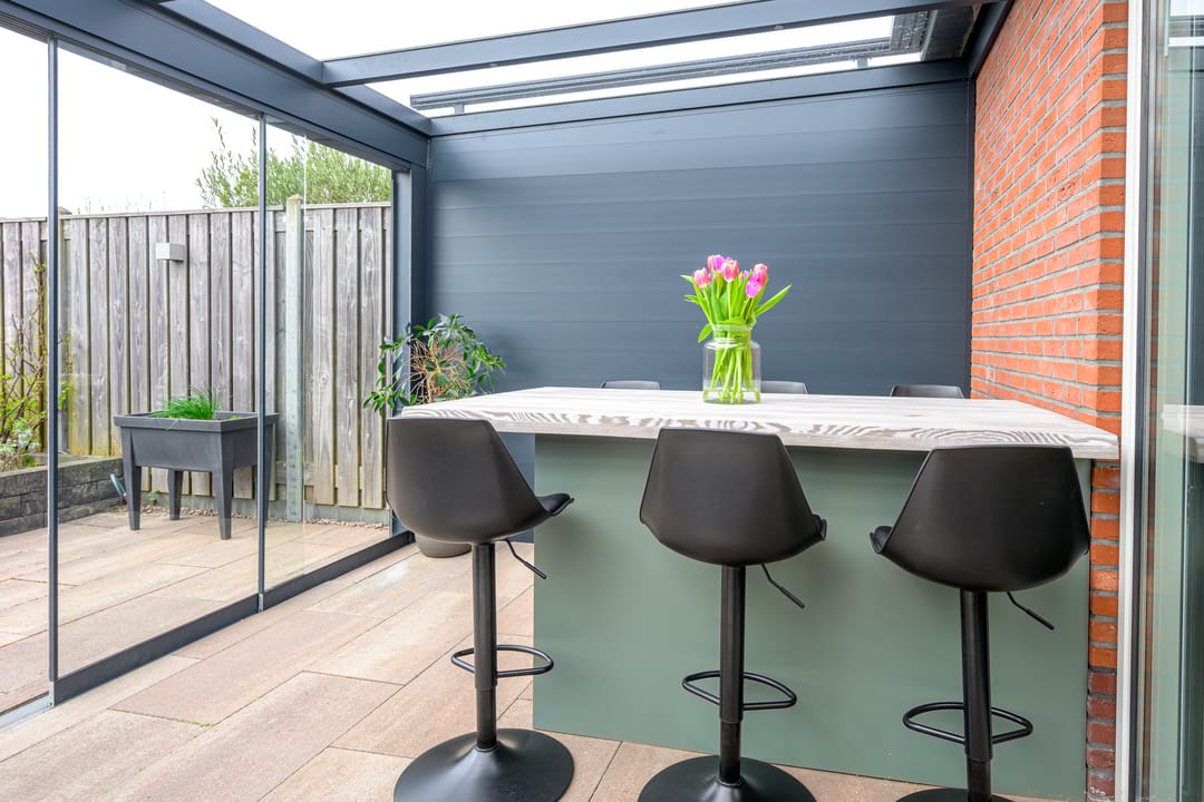 Foto 16 van Melisse 27