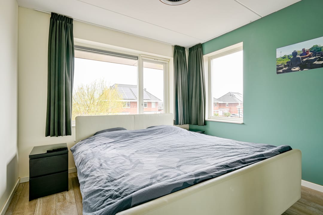 Foto 23 van Melisse 27