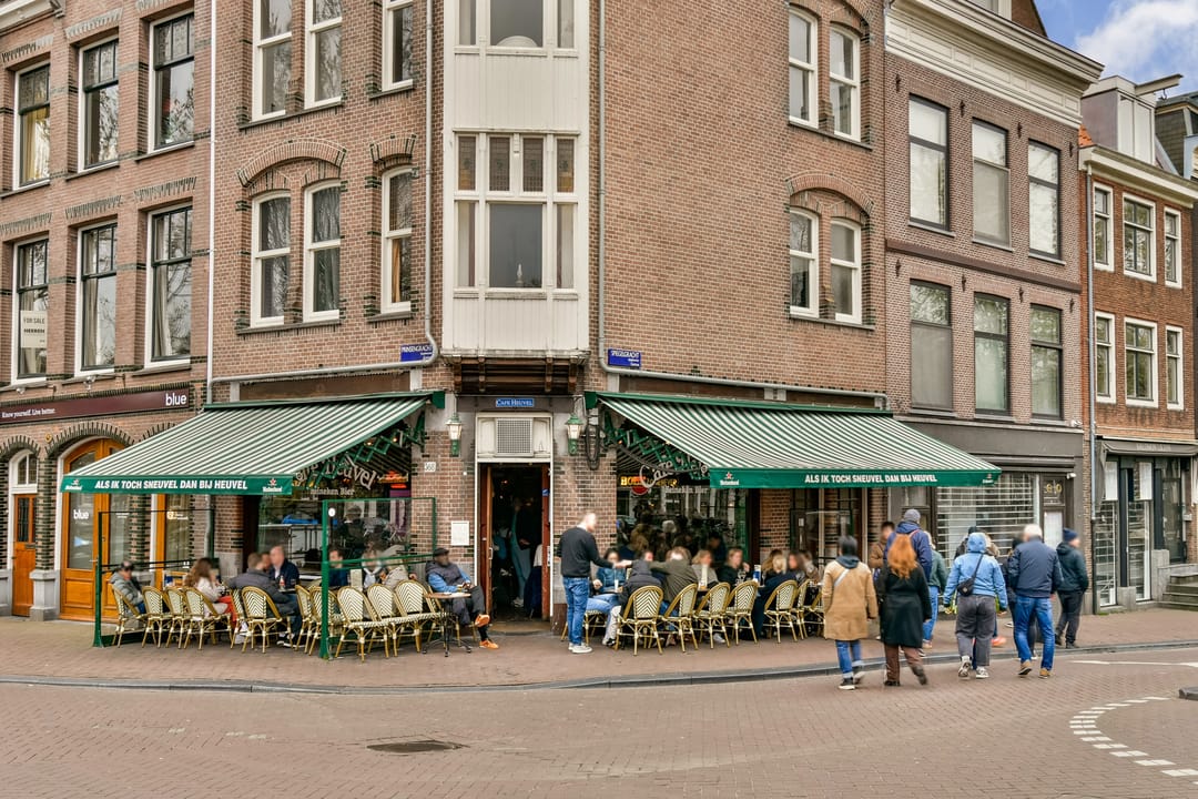 Foto 32 van Prinsengracht 534-2