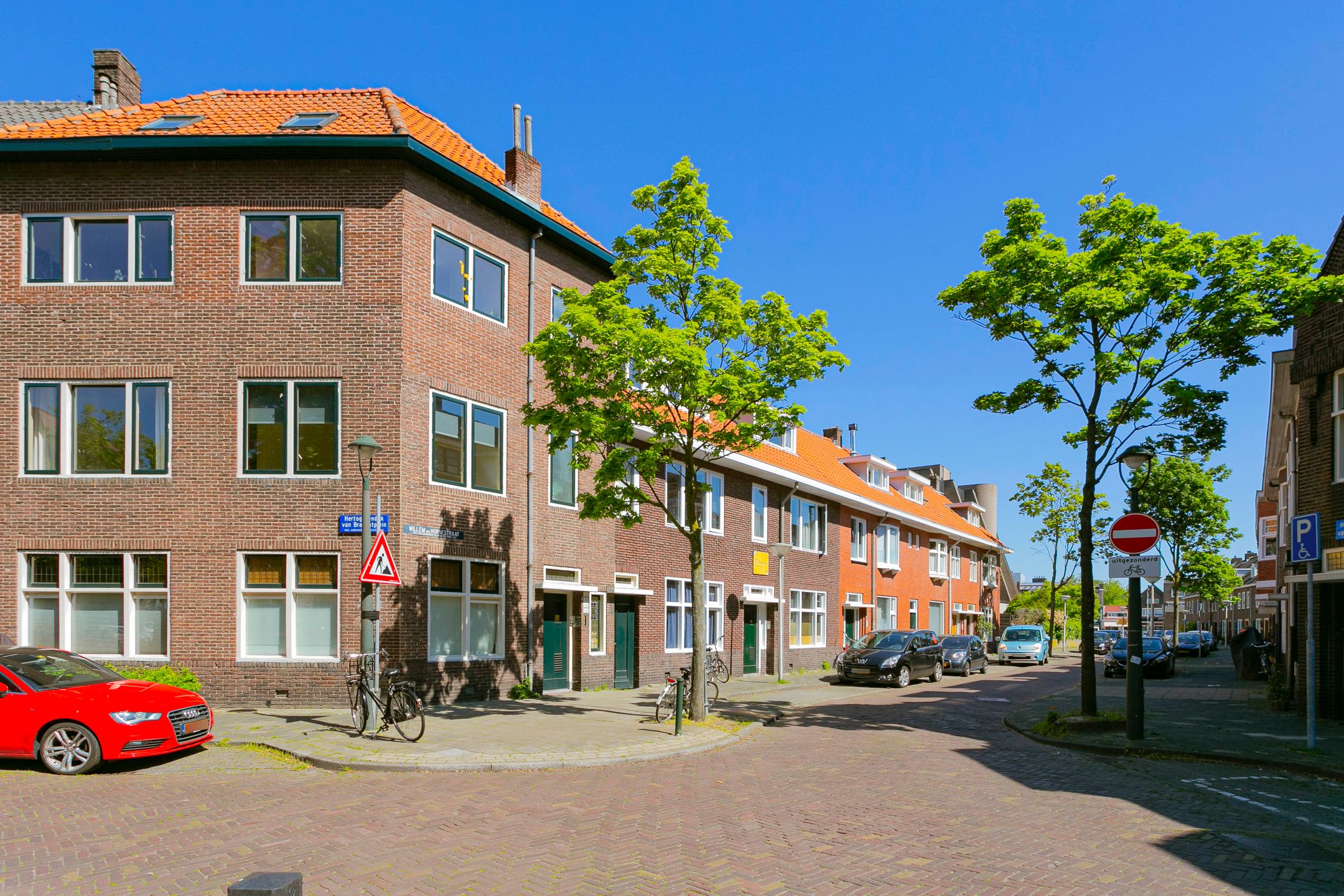 Willem van Hornestraat 26 