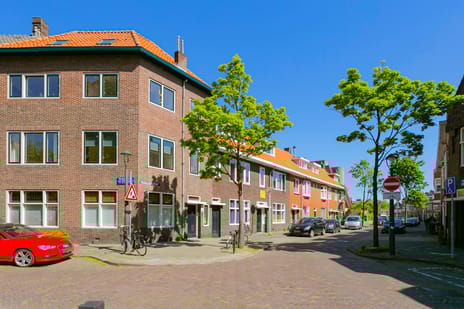 Willem van Hornestraat thumbnail