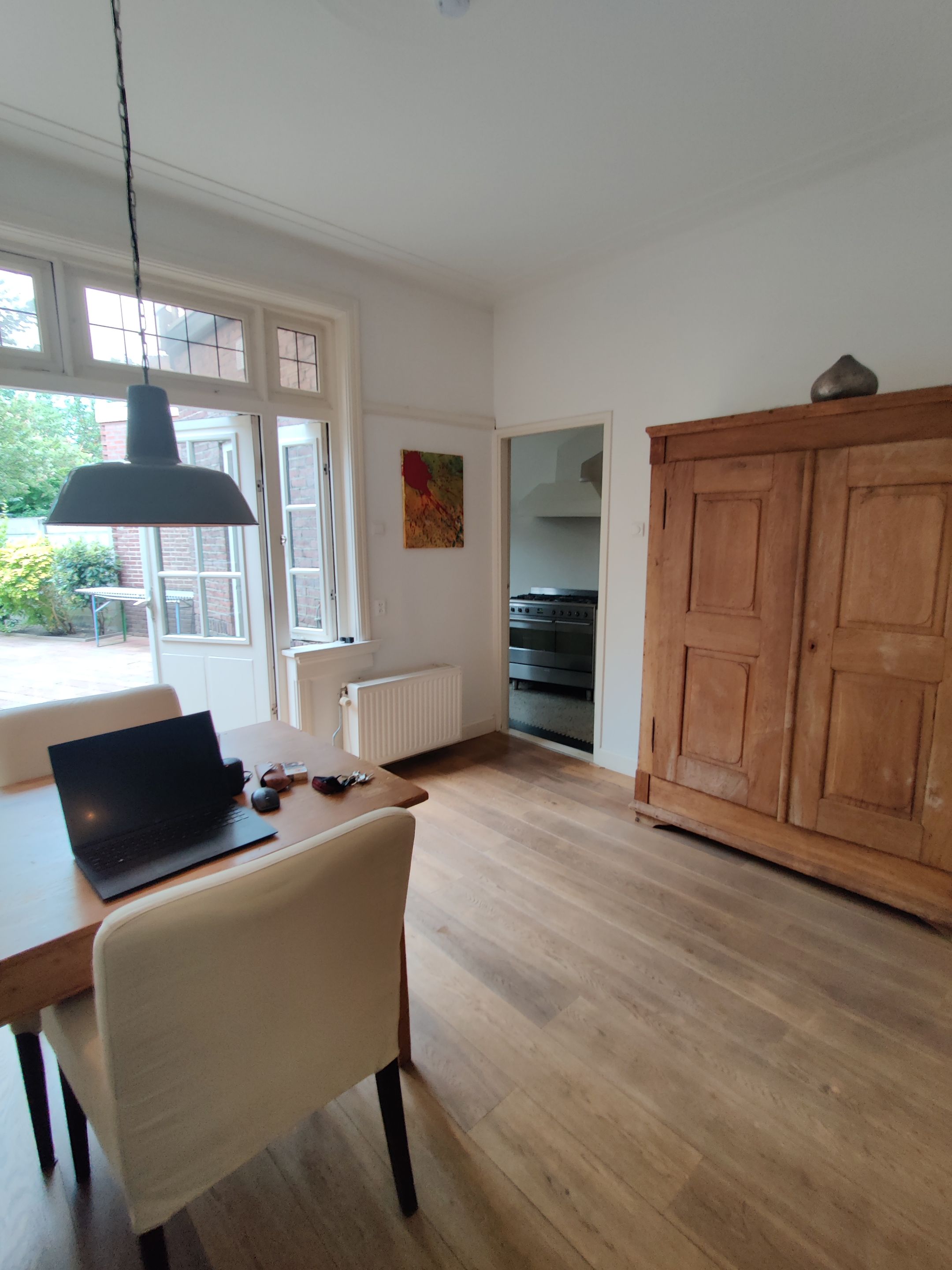 Foto 6 van Willem van Hornestraat 26