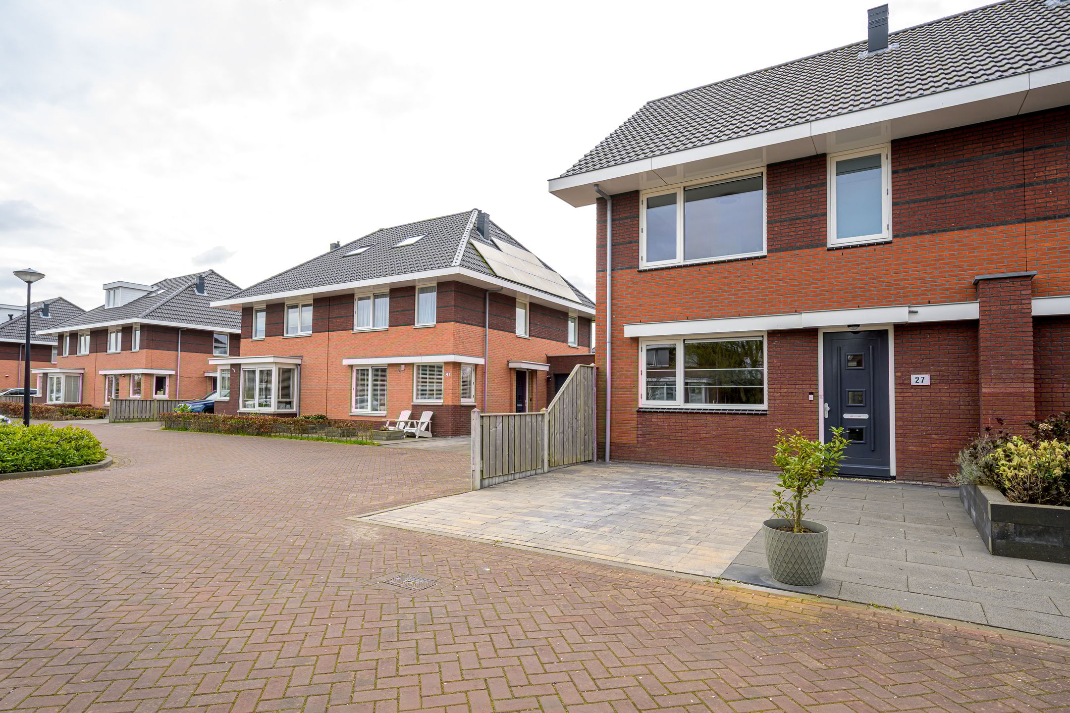 Foto 39 van Melisse 27