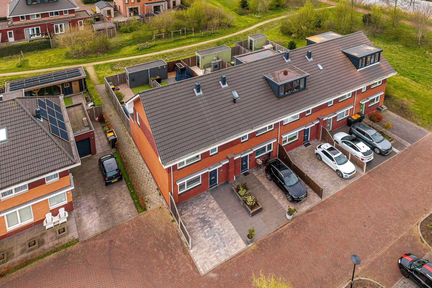 Foto 40 van Melisse 27