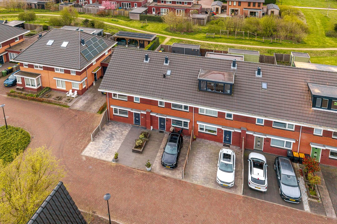 Foto 41 van Melisse 27