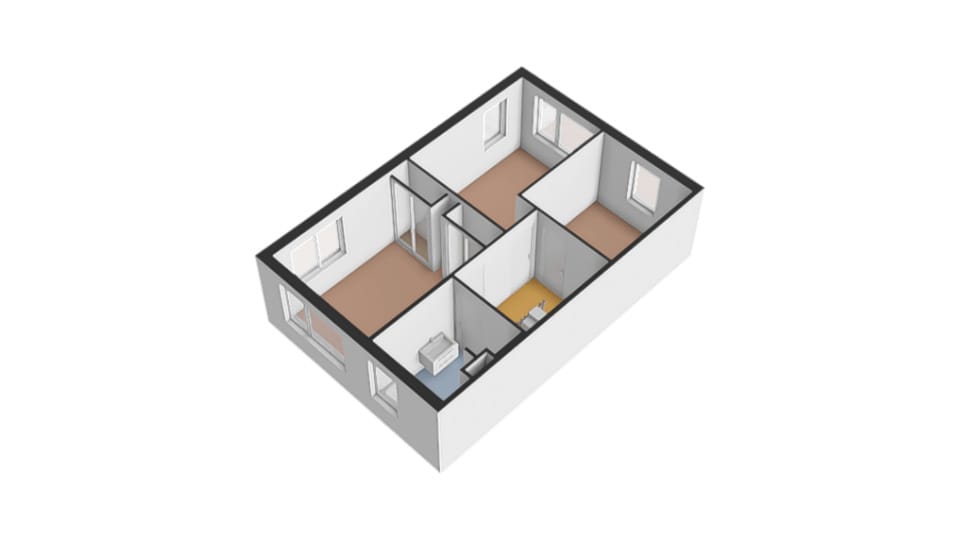 Foto 53 van Melisse 27