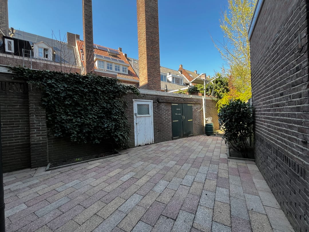 Foto 22 van Willem van Hornestraat 26