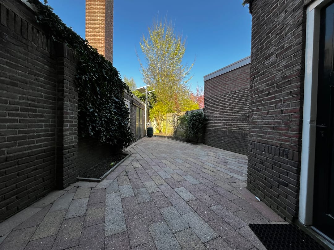 Foto 23 van Willem van Hornestraat 26