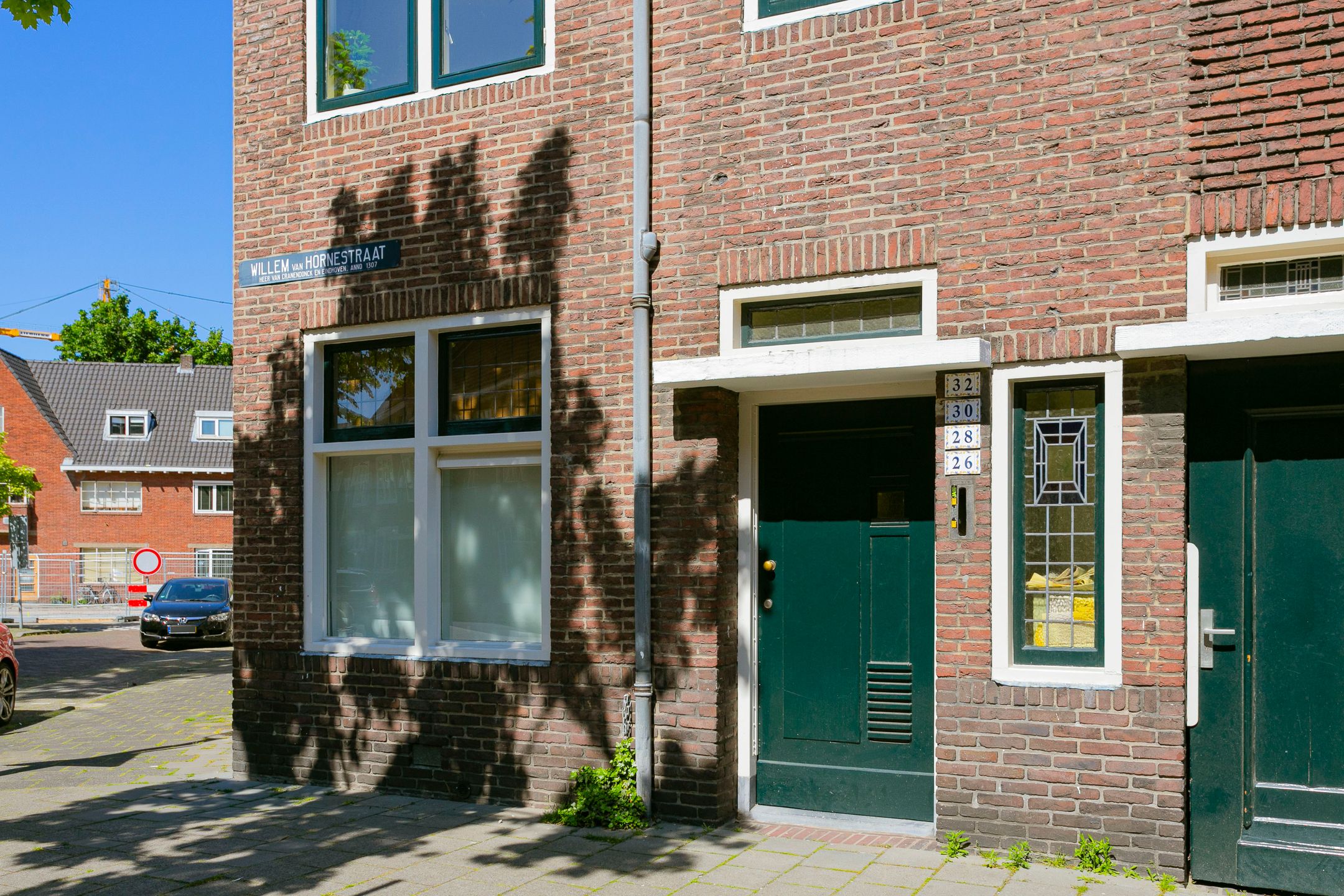 Foto 24 van Willem van Hornestraat 26