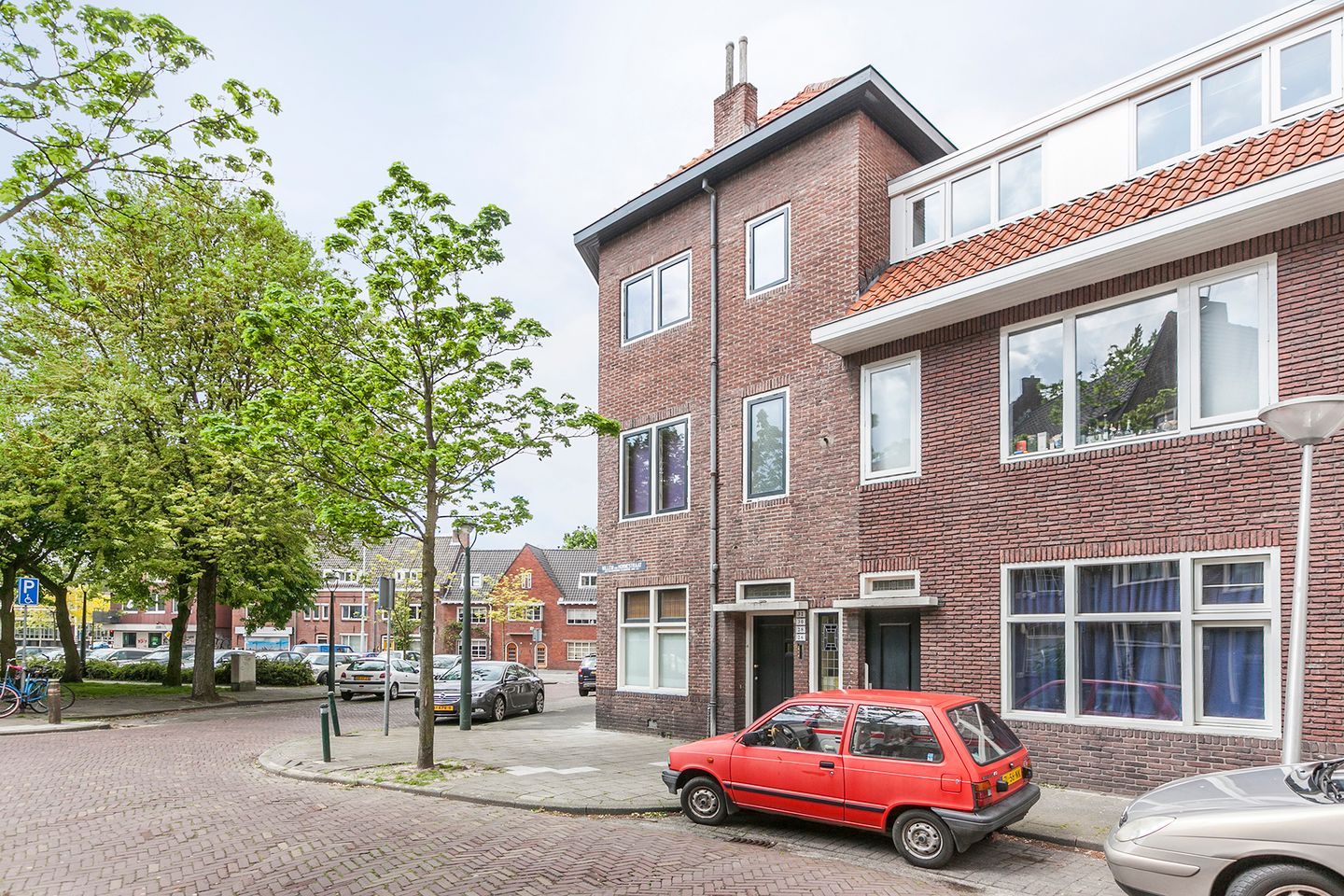 Foto 25 van Willem van Hornestraat 26