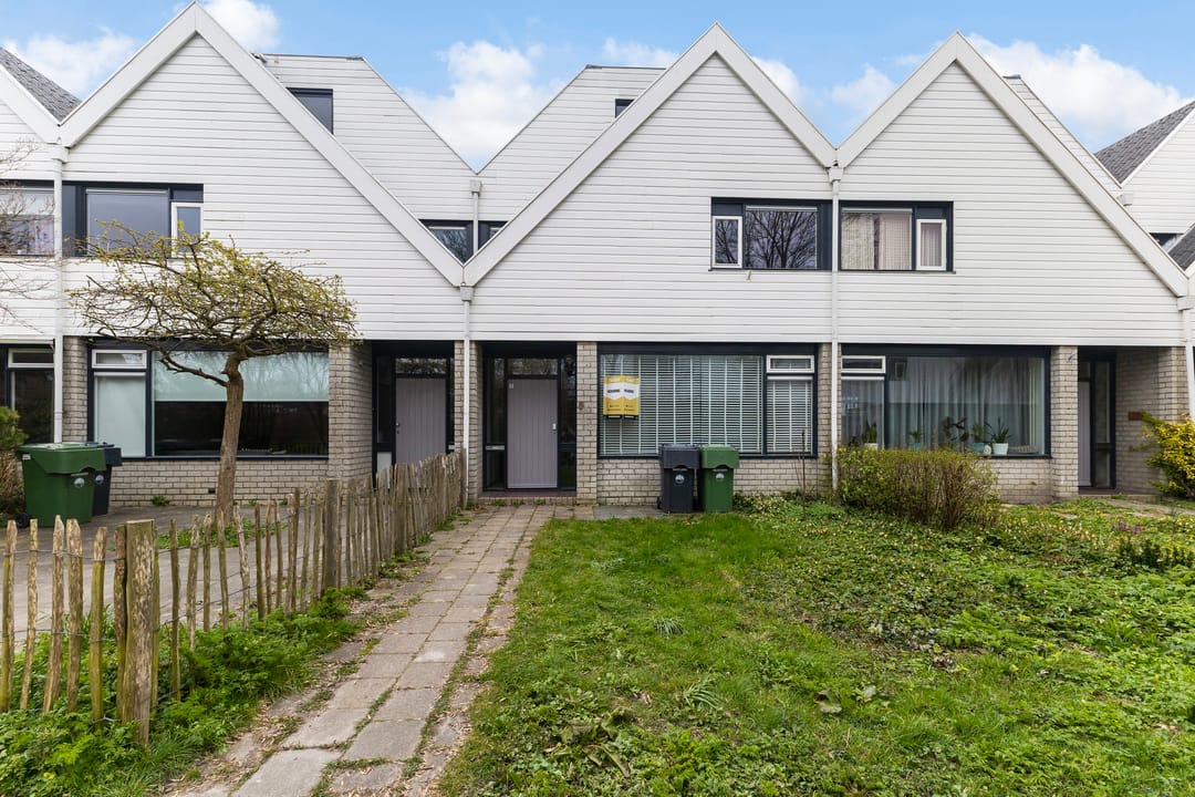 Foto 1 van Hoekerhof 5