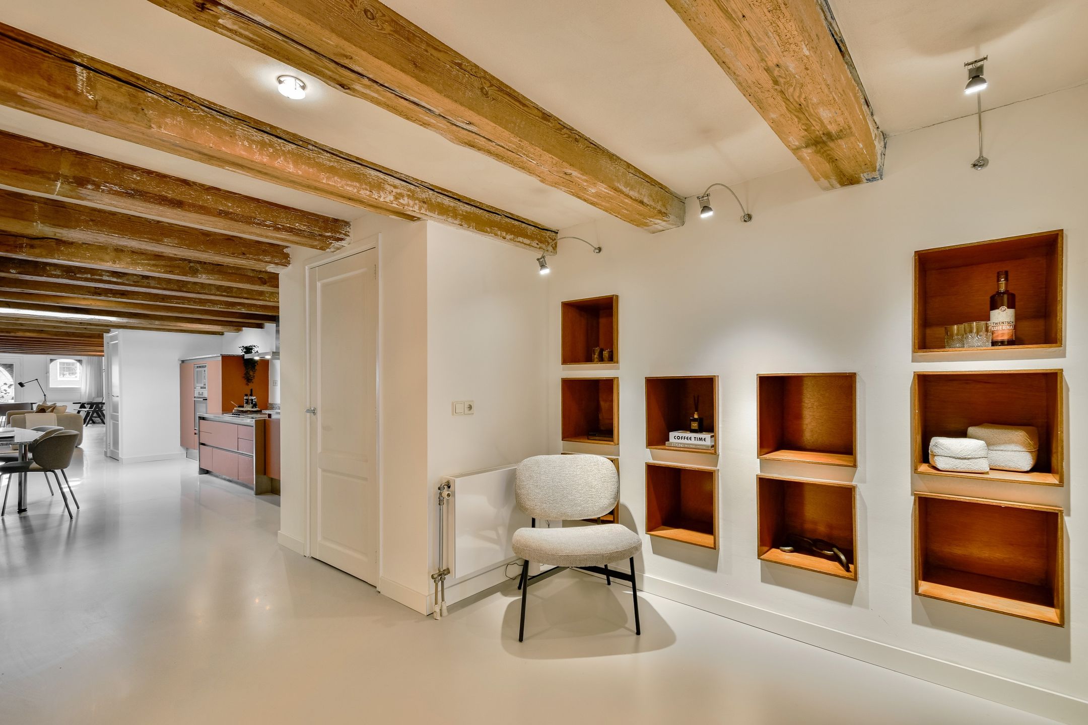 Foto 18 van Prinsengracht 534-2