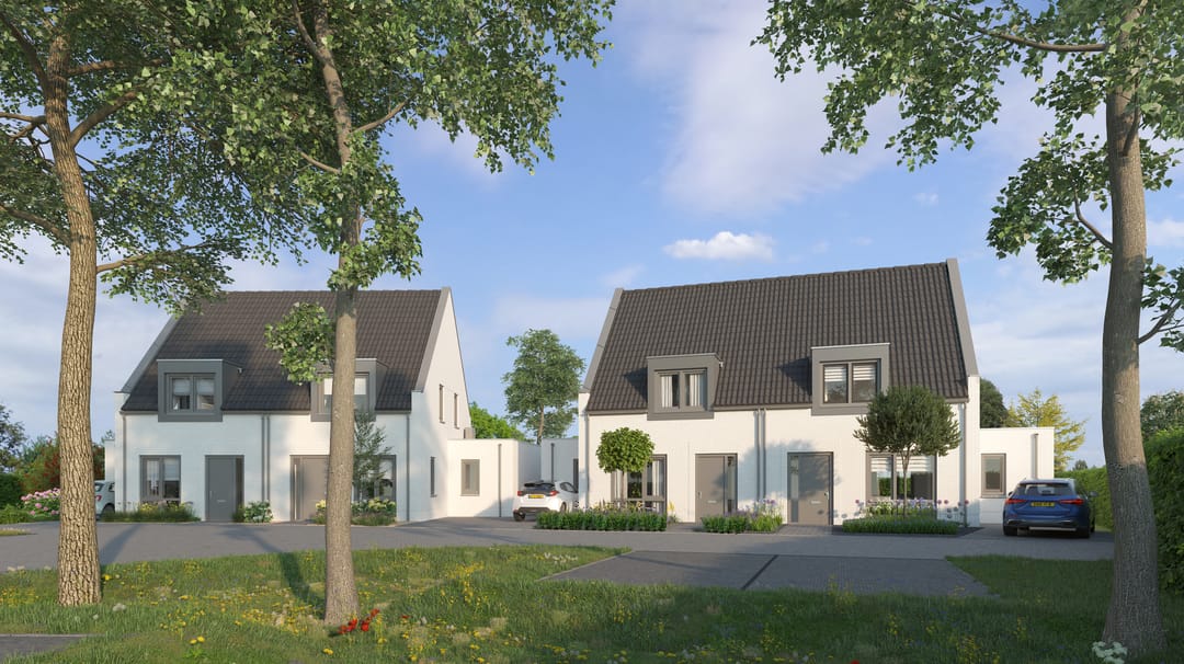 Photo 2 of Achterstraat 14