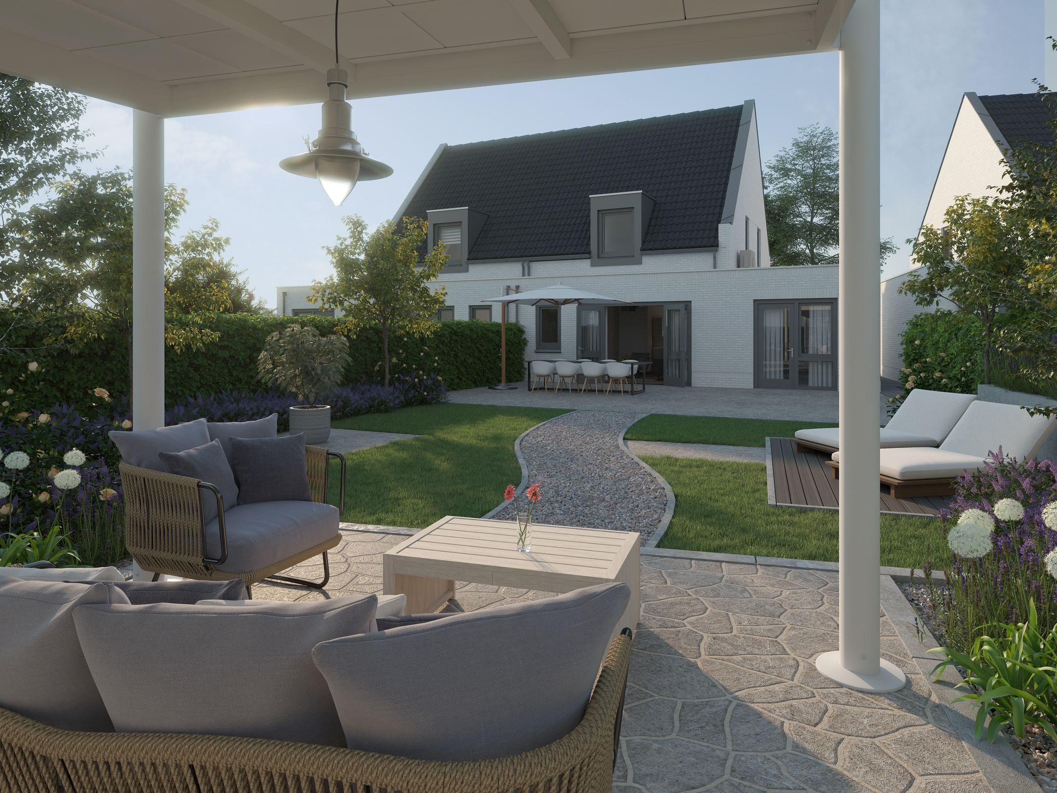 Photo 3 of Achterstraat 14