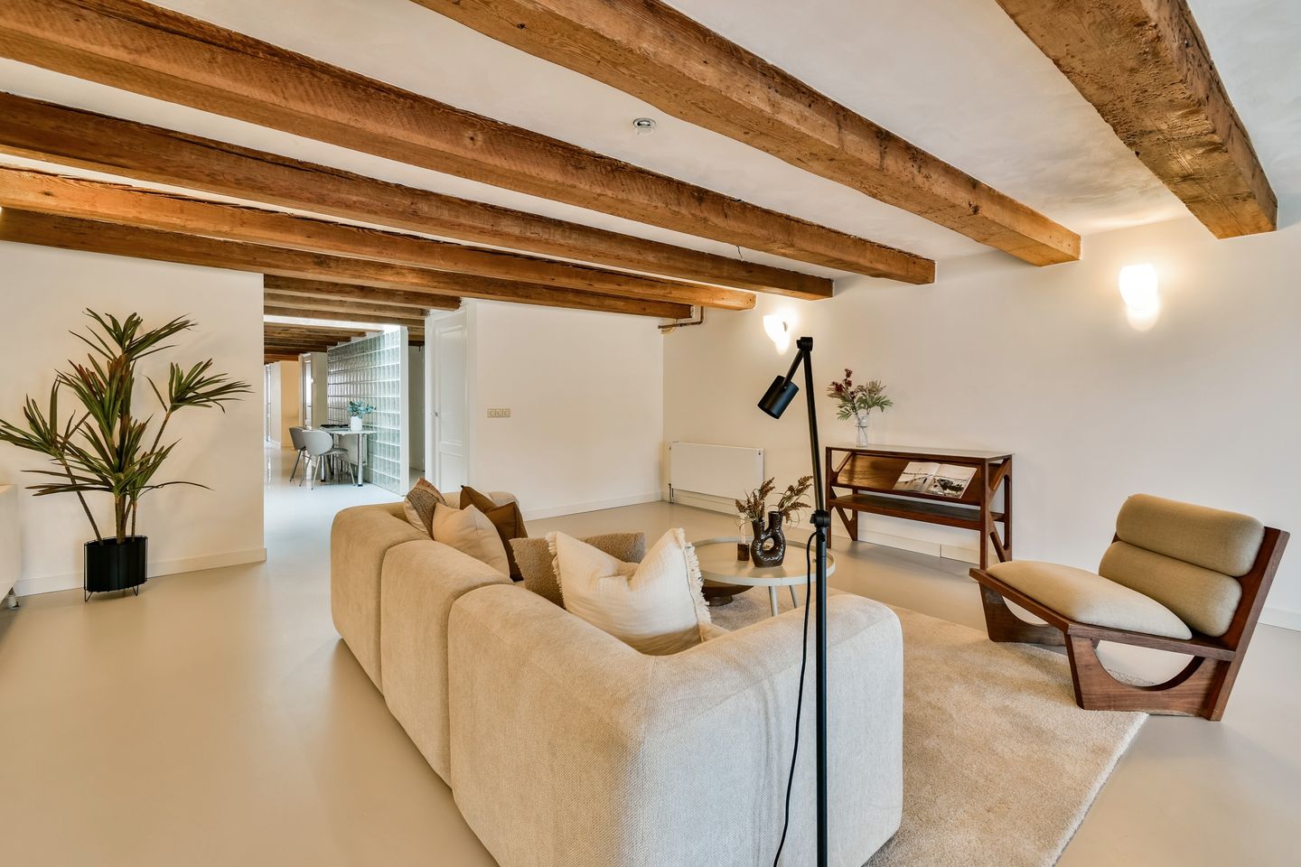 Foto 5 van Prinsengracht 534-2