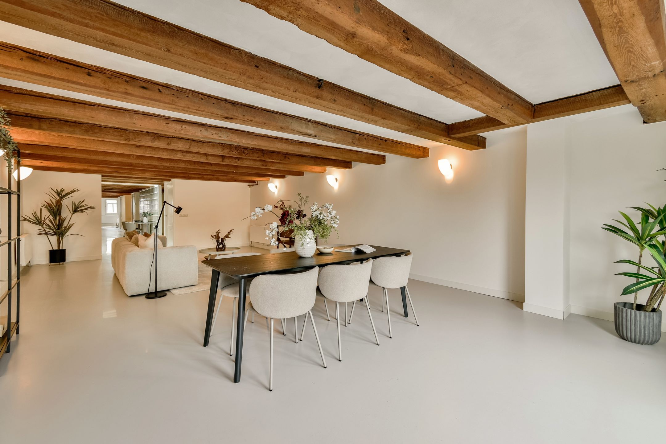 Foto 9 van Prinsengracht 534-2