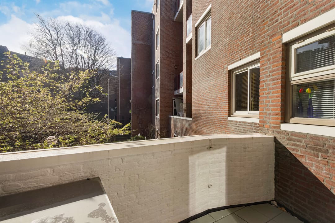 Photo 13 of Merwekade 85