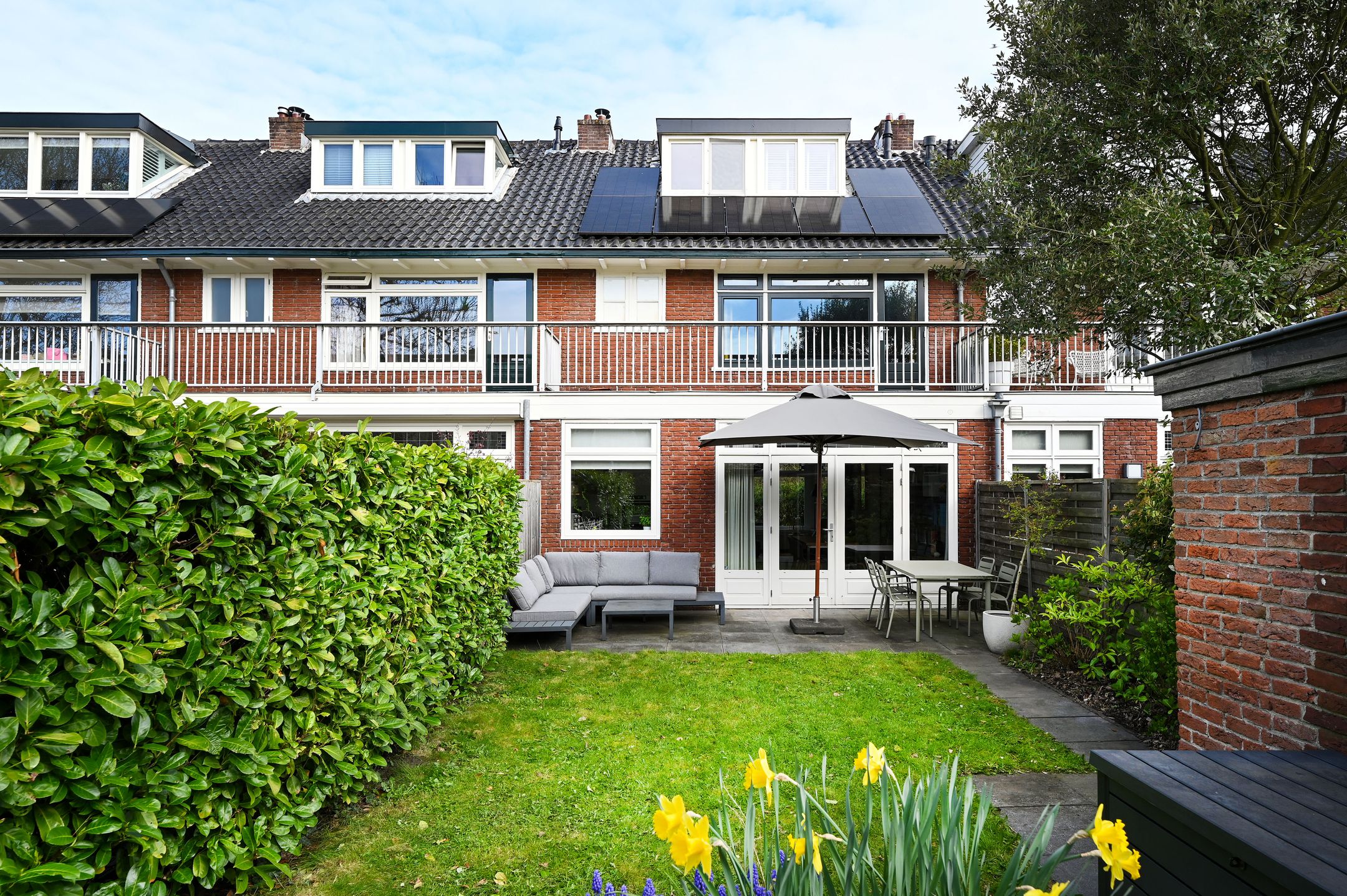 Foto 27 van Wolfert van Borsselenweg 112