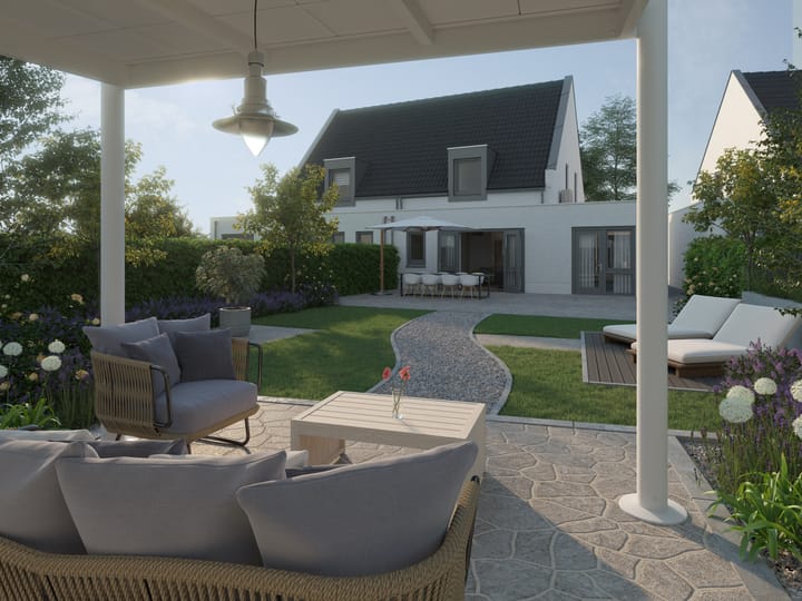 Photo 3 of Achterstraat 18