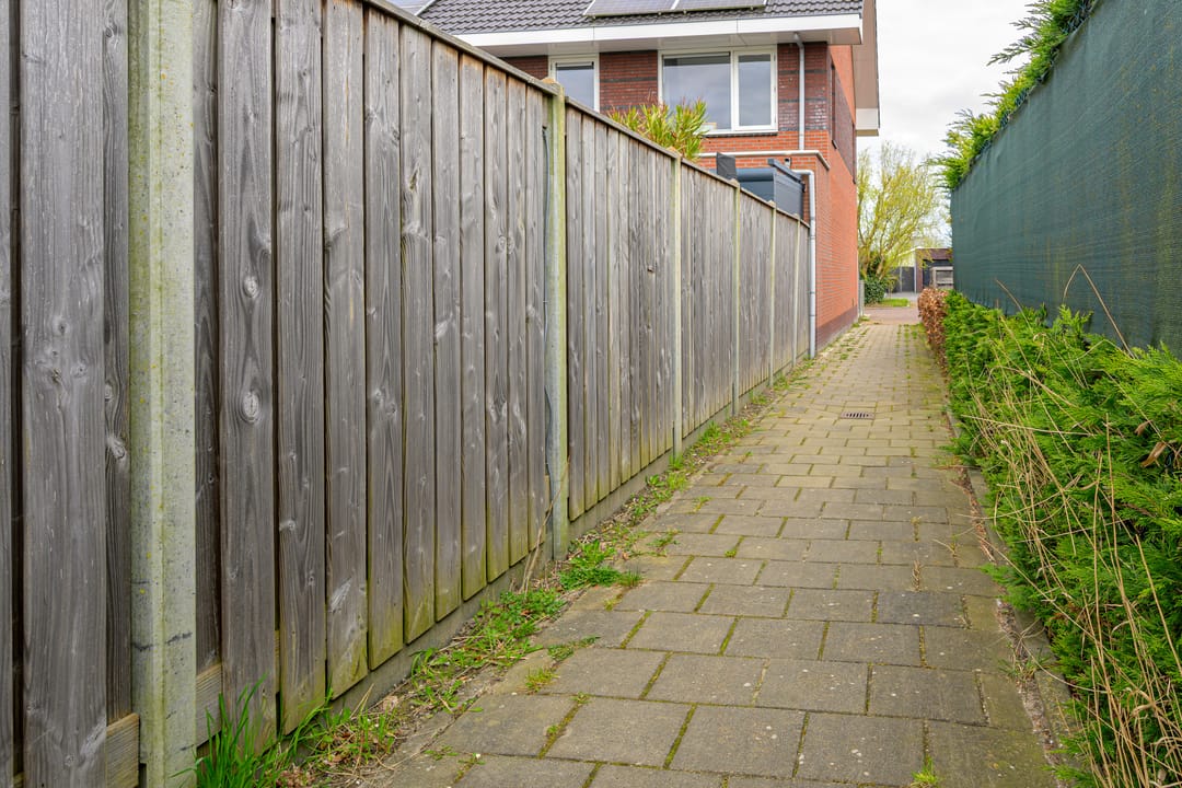 Foto 13 van Melisse 27