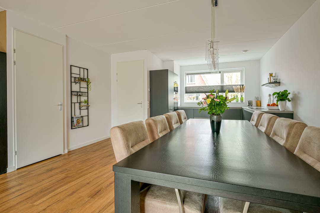 Foto 7 van Melisse 27