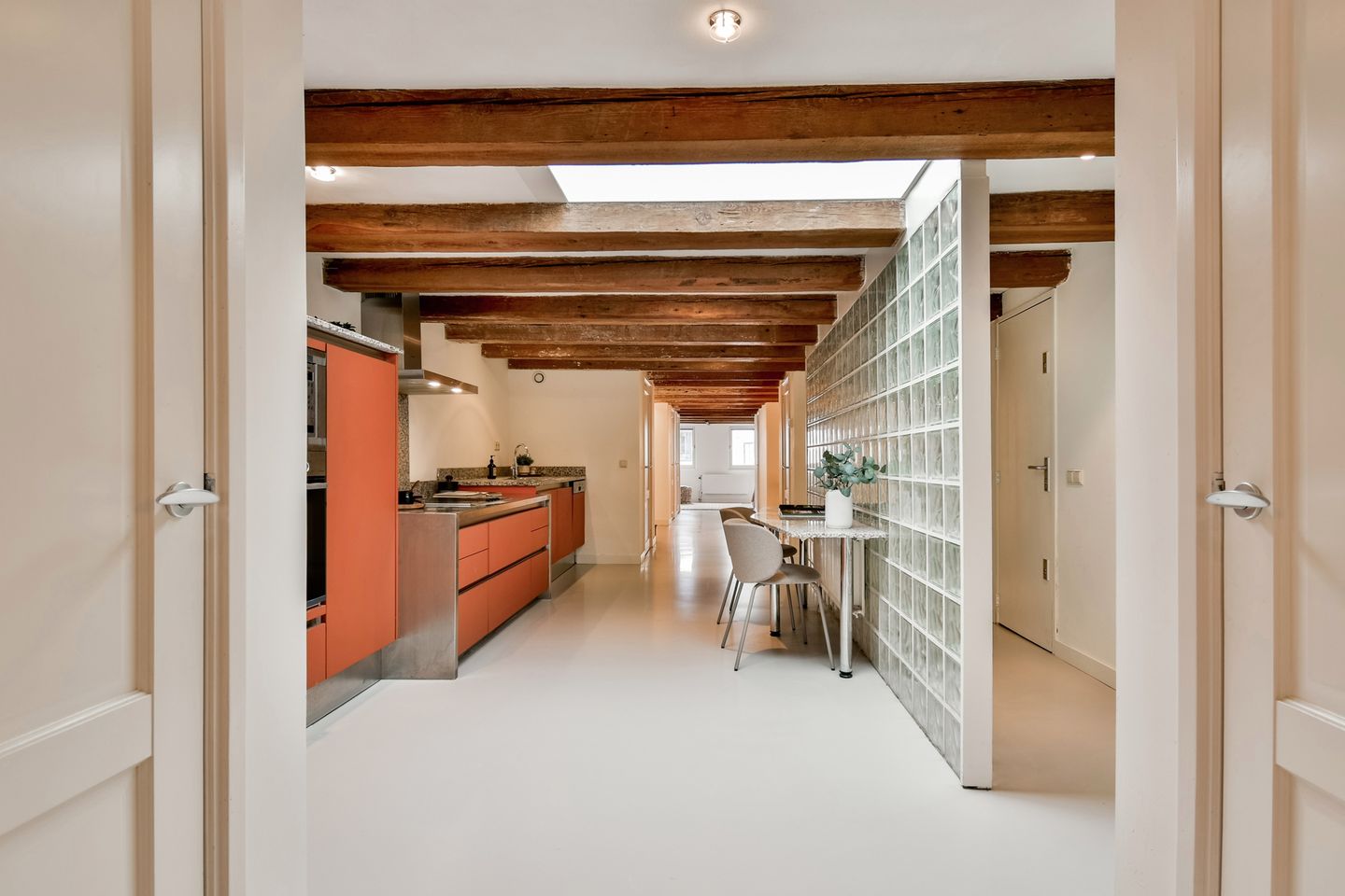 Foto 10 van Prinsengracht 534-2