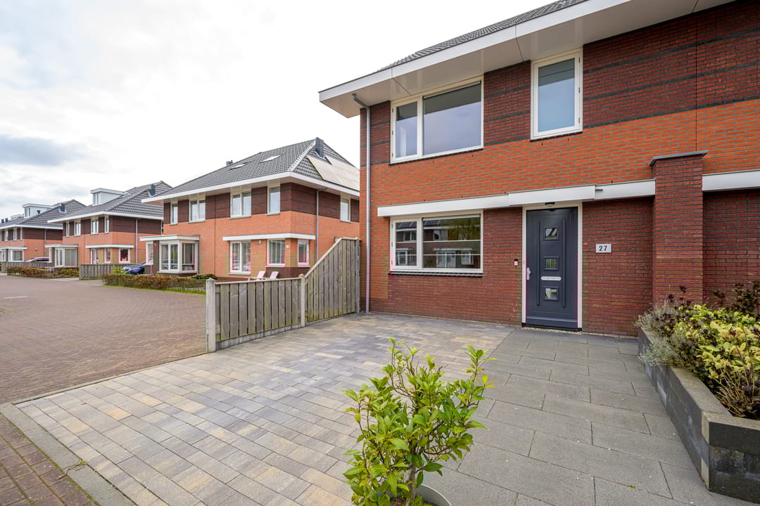 Foto 8 van Melisse 27