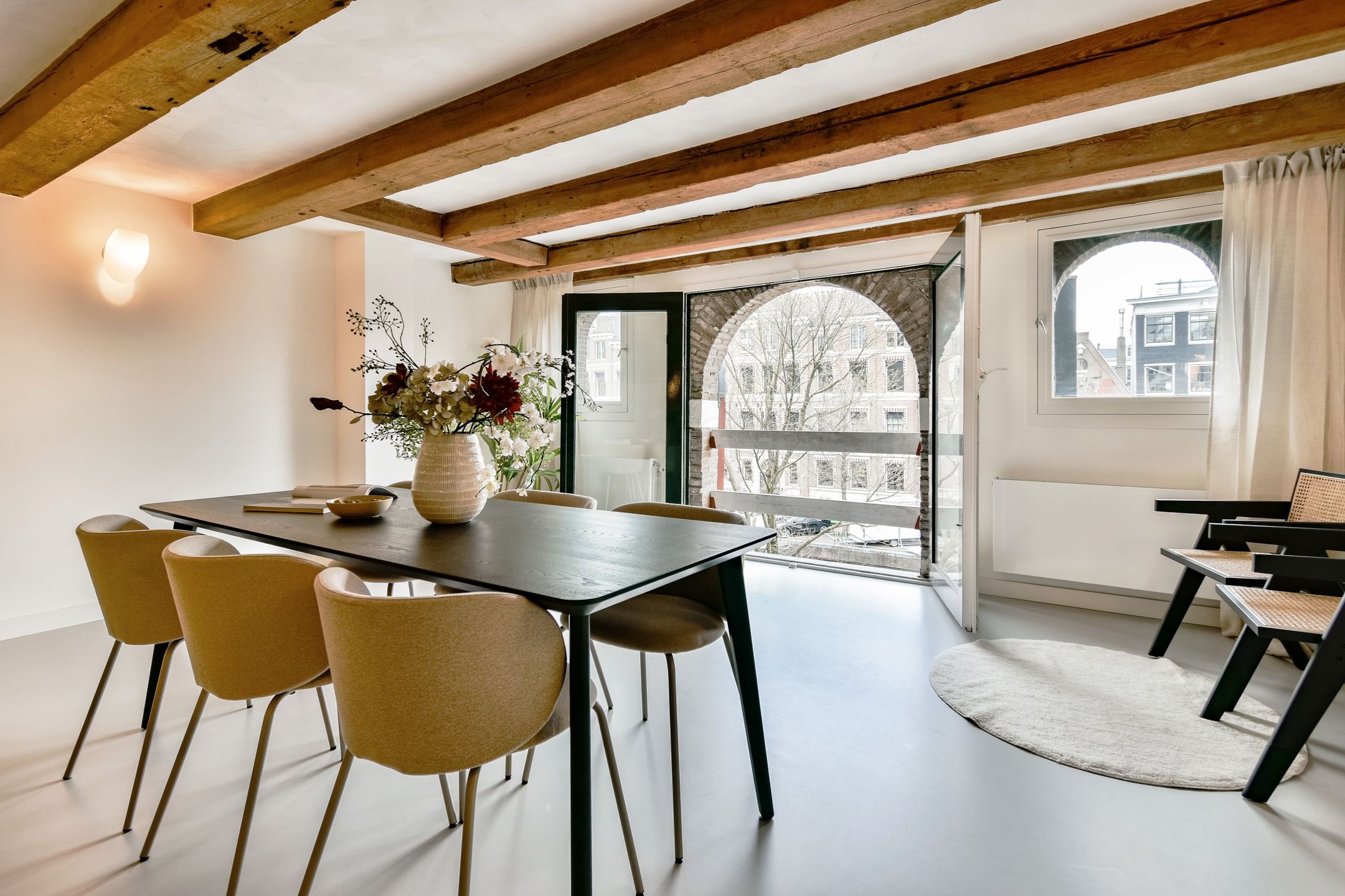 Foto 6 van Prinsengracht 534-2