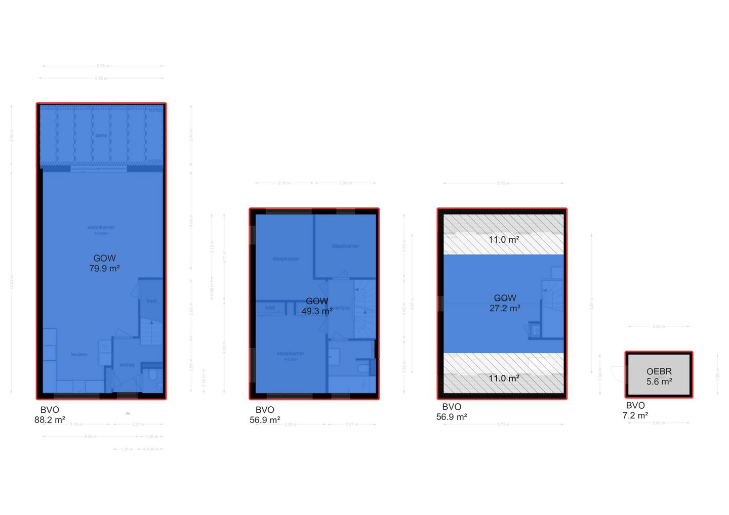 Foto 44 van Melisse 27