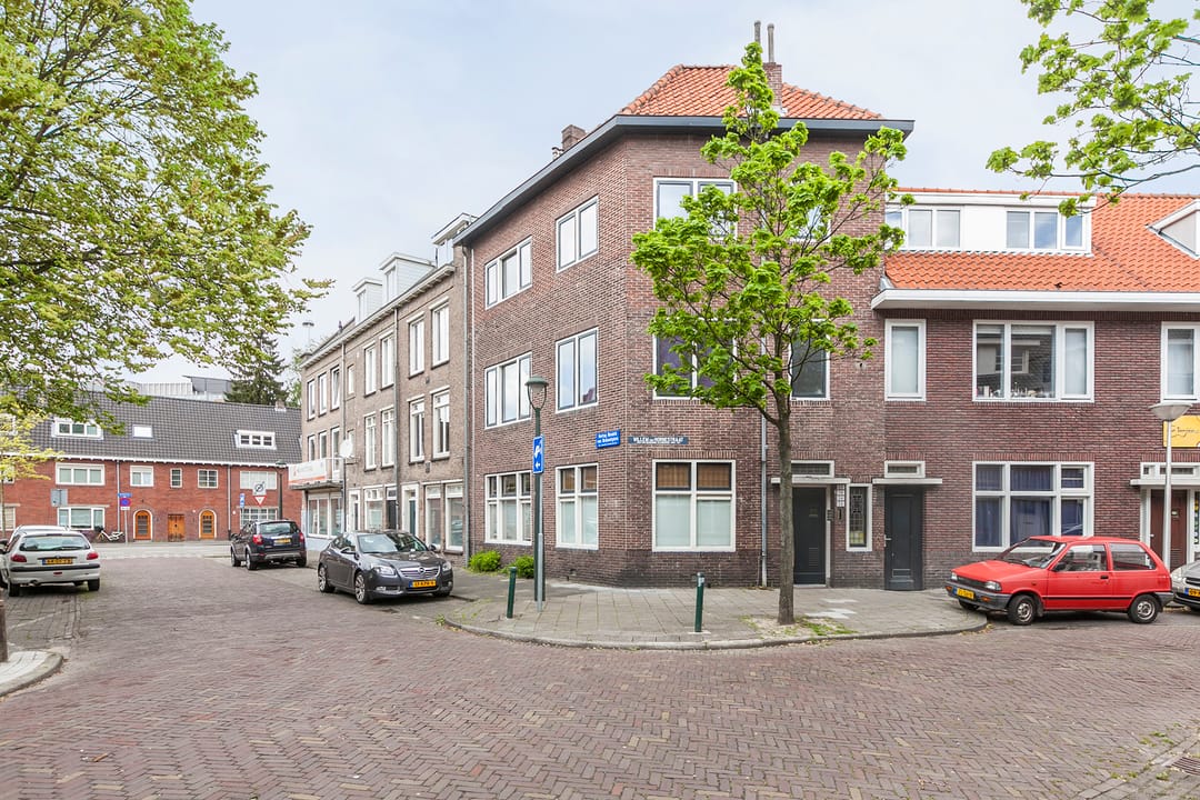 Foto 26 van Willem van Hornestraat 26