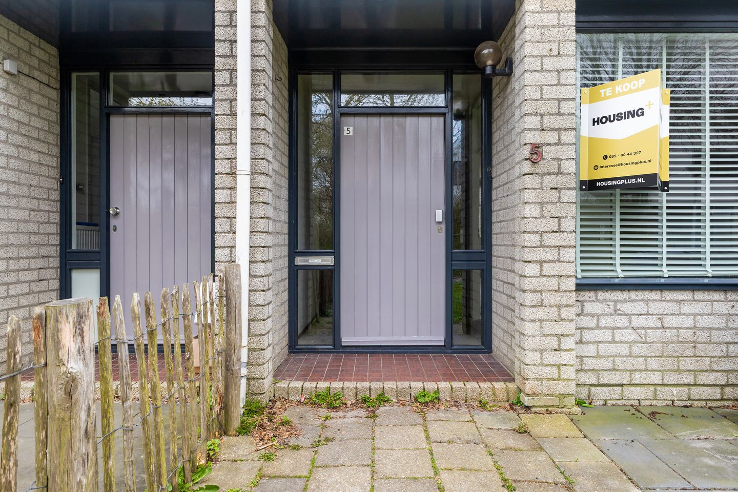 Foto 4 van Hoekerhof 5