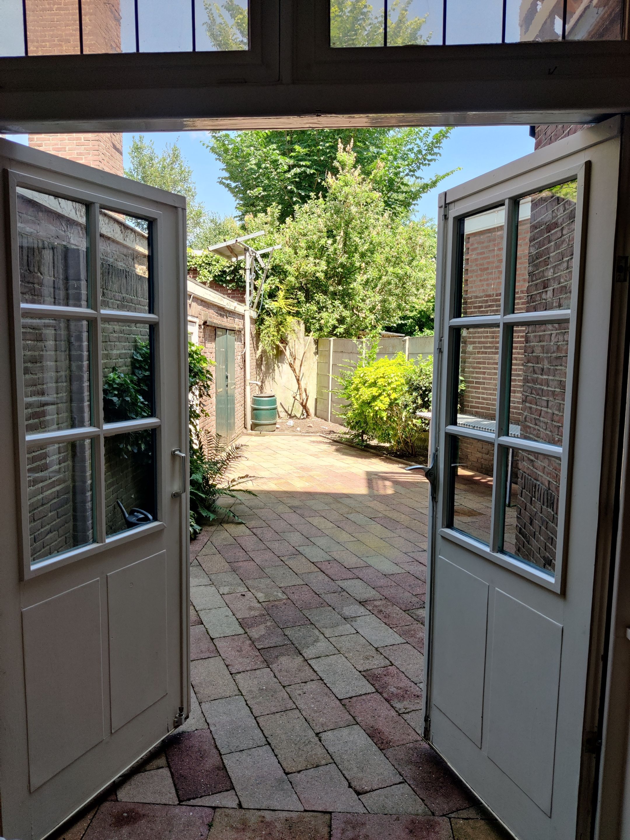 Foto 21 van Willem van Hornestraat 26