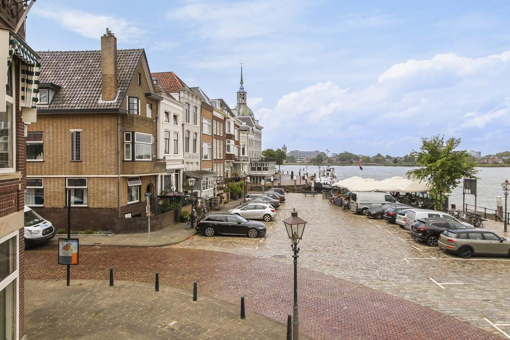 Photo 25 of Merwekade 85