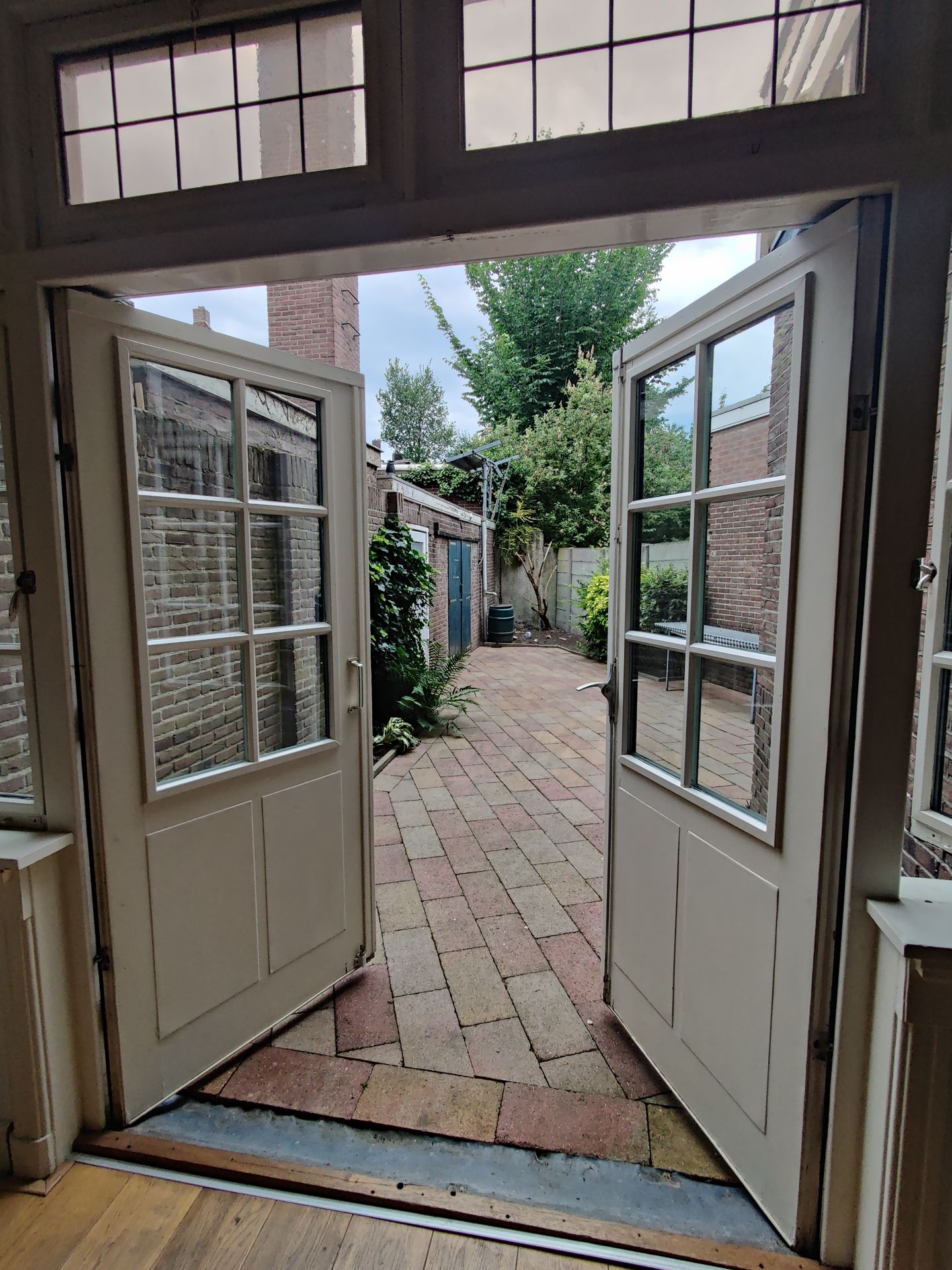 Foto 20 van Willem van Hornestraat 26