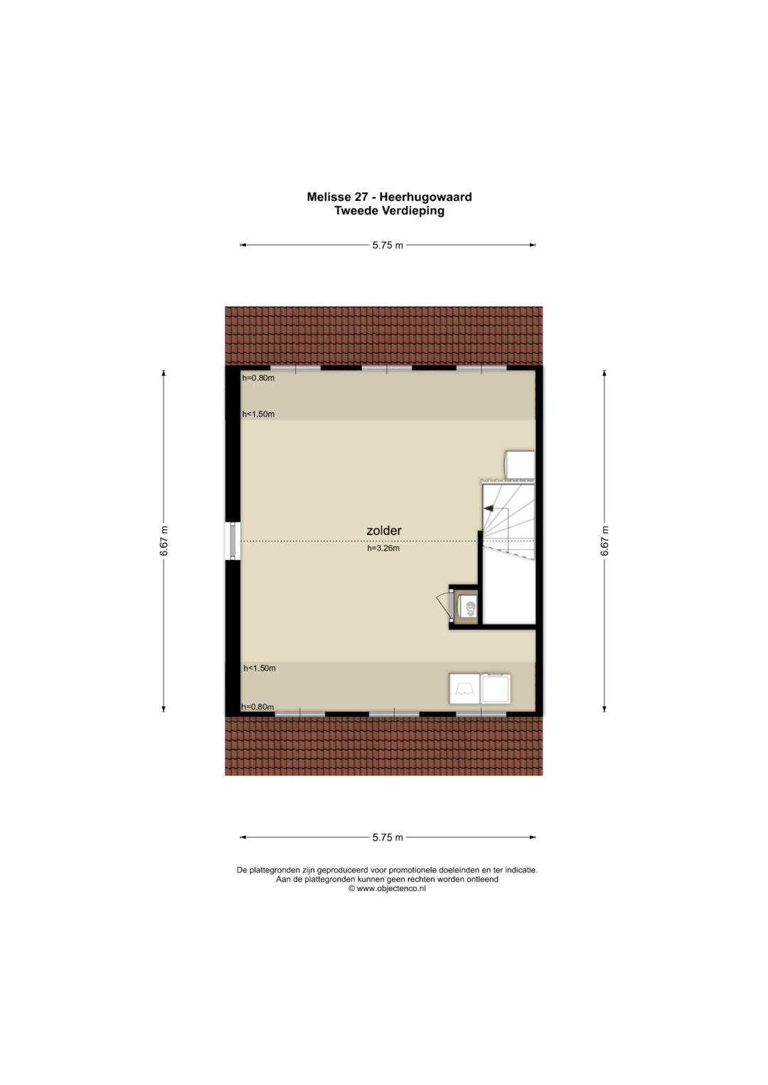 Foto 54 van Melisse 27