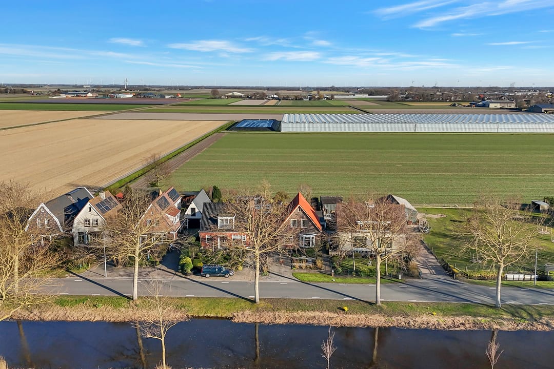 Photo 41 of Zandvaart 10