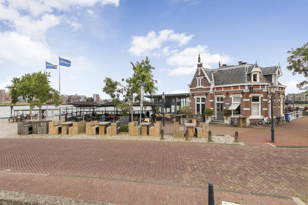 Photo 31 of Merwekade 85