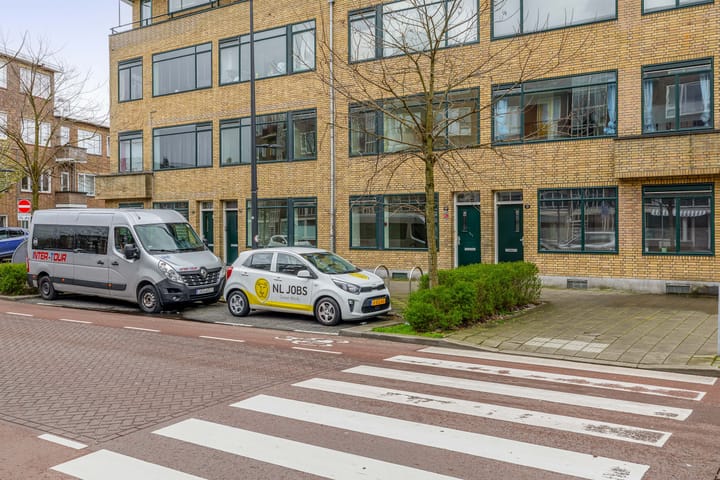 Foto 5 van Lorentzlaan 19-B