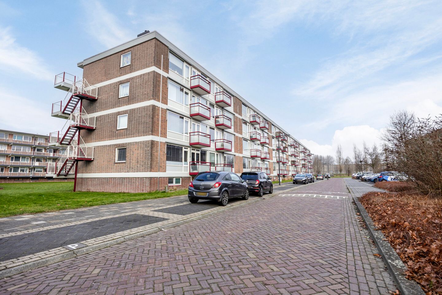 Foto 1 van van Viandenstraat 79