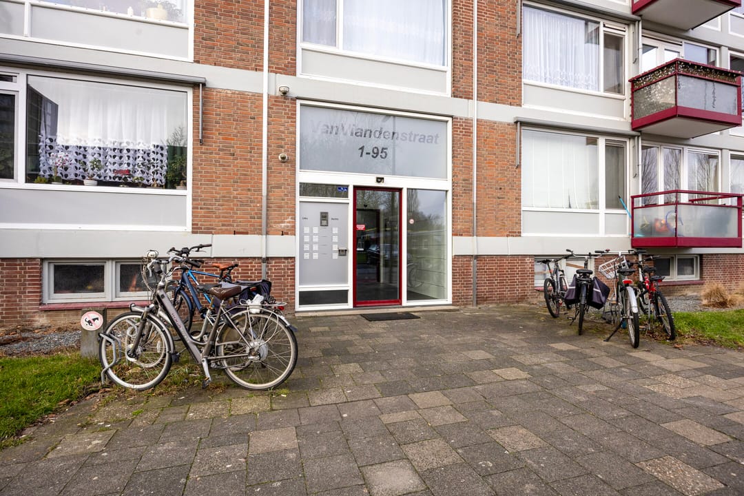 Foto 2 van van Viandenstraat 79